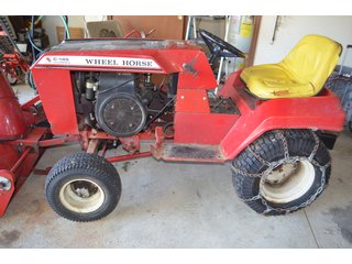 Property photo 2 - PERSONAL PROPERTY AUCTION IN ALLEN COUNTY, INDIANA